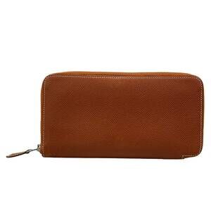 Hermès Azap Long Silkin Long Wallet